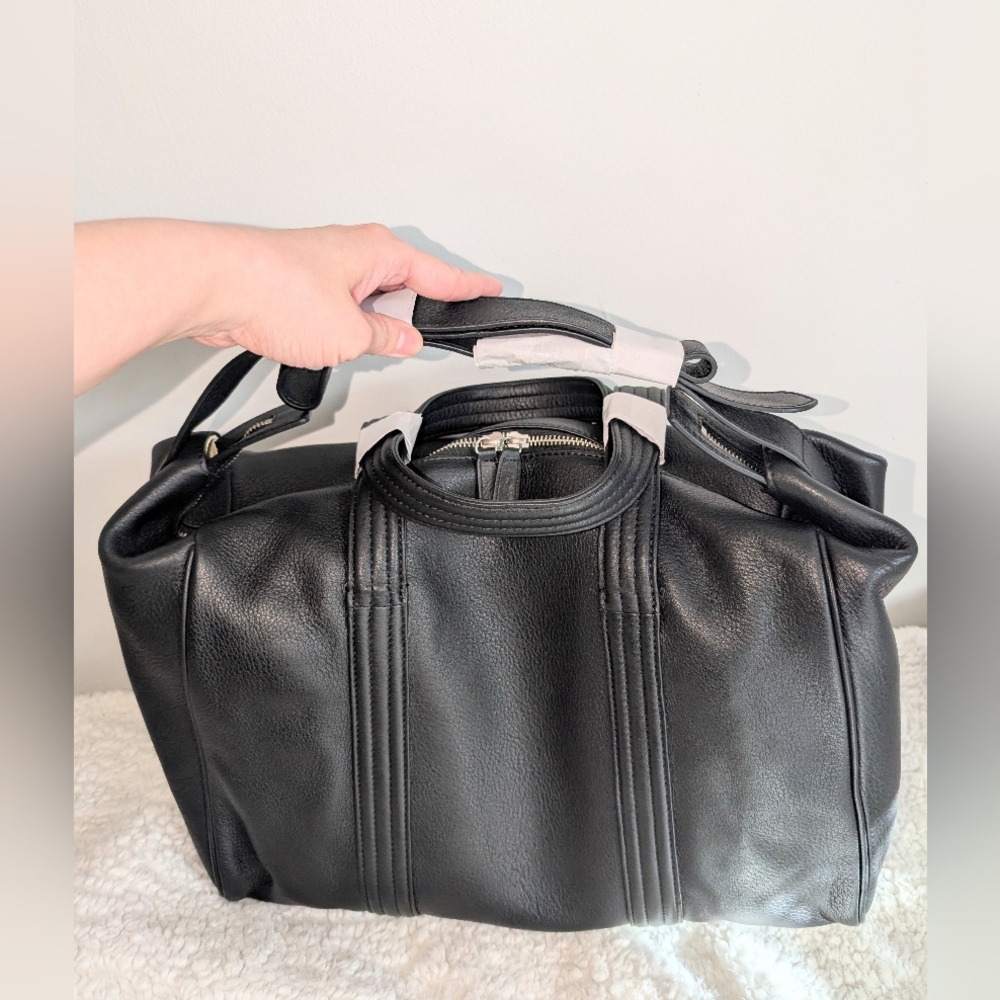 The Horse Aries Duffle Bag - Picture 8 of 17